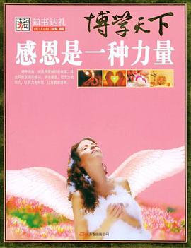 感恩是一种力量 pdf epub mobi 下载