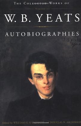 The Collected Works of W.B. Yeats Vol. III