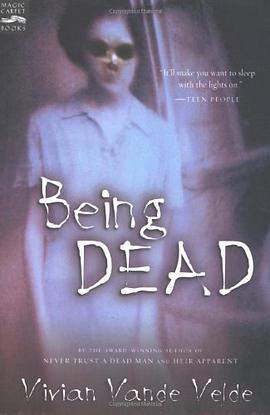 Being Dead pdf epub mobi 电子书 下载