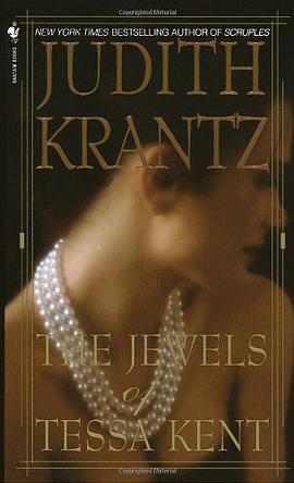 The Jewels of Tessa Kent pdf epub mobi 電子書 下載