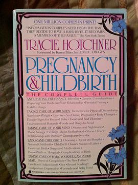 Pregnancy and Childbirth pdf epub mobi 电子书 下载