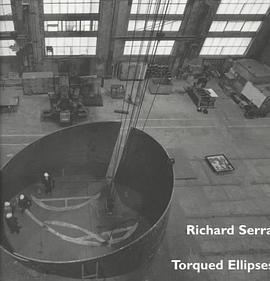 Richard Serra pdf epub mobi 电子书 下载