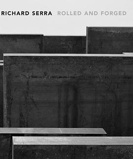 Richard Serra pdf epub mobi 电子书 下载