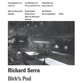Richard Serra pdf epub mobi 电子书 下载