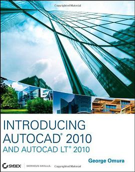 Introducing AutoCAD 2010 and AutoCAD LT 2010 pdf epub mobi 电子书 下载