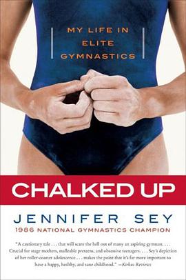 Chalked Up pdf epub mobi 电子书 下载