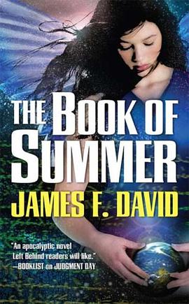 The Book of Summer pdf epub mobi 电子书 下载