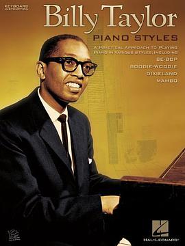 Billy Taylor