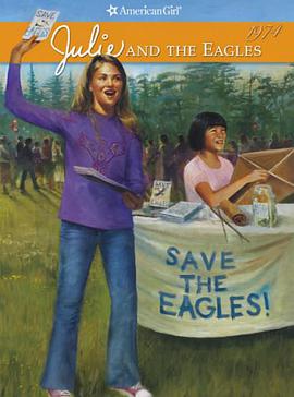 Julie and the Eagles pdf epub mobi 电子书 下载