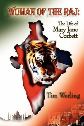 Woman of the Raj pdf epub mobi 電子書 下載