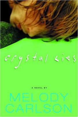 Crystal Lies (Carlson, Melody) pdf epub mobi 电子书 下载