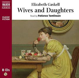 Wives and Daughters (Classic Fiction) pdf epub mobi 下载