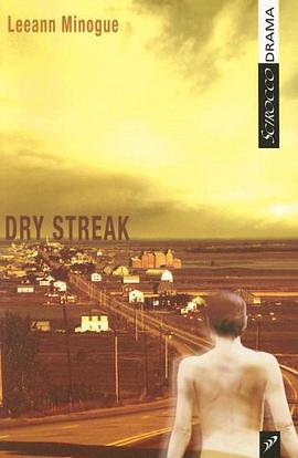 Dry Streak pdf epub mobi 电子书 下载