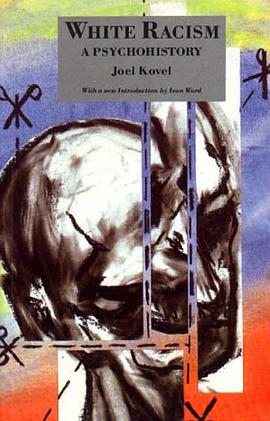White Racism pdf epub mobi 下载