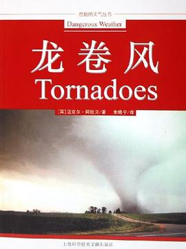 龙卷风/危险的天气丛书 pdf epub mobi 电子书 下载