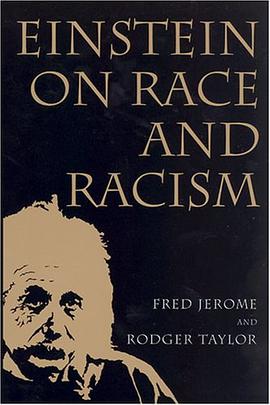 Einstein on Race and Racism pdf epub mobi 电子书 下载