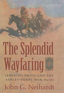 The Splendid Wayfaring pdf epub mobi 電子書 下載