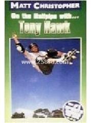 On the Halfpipe with Tony Hawk pdf epub mobi 电子书 下载
