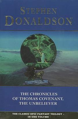 The Chronicles of Thomas Covenant the Unbeliever pdf epub mobi 电子书 下载