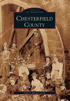 Chesterfield County pdf epub mobi 电子书 下载