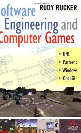 Software Engineering and Computer Games pdf epub mobi 电子书 下载