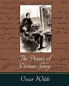 The Picture of Dorian Gray - Oscar Wilde pdf epub mobi 电子书 下载
