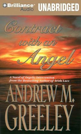 Contract with an Angel pdf epub mobi 电子书 下载
