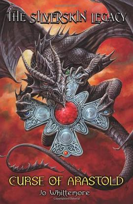 Curse of Arastold pdf epub mobi 电子书 下载