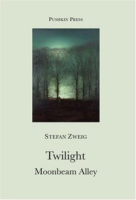 Twilight pdf epub mobi 电子书 下载