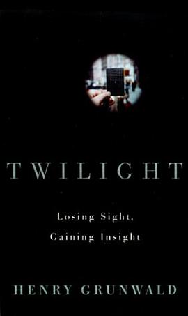 Twilight pdf epub mobi 电子书 下载