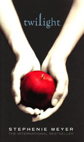 Twilight pdf epub mobi 电子书 下载