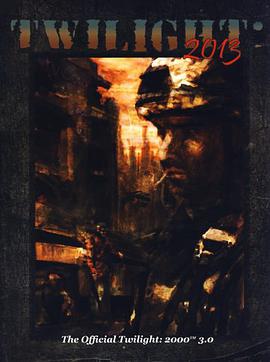 Twilight pdf epub mobi 電子書 下載