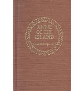 Anne of the Island pdf epub mobi 电子书 下载