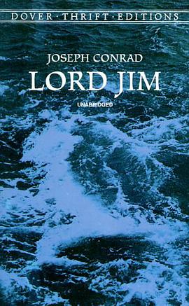 Lord Jim pdf epub mobi 电子书 下载