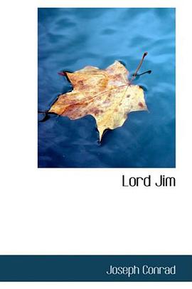 Lord Jim pdf epub mobi 电子书 下载
