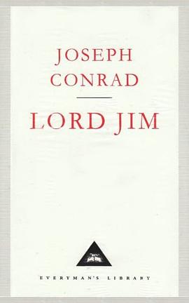 Lord Jim pdf epub mobi 電子書 下載