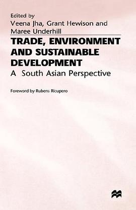 Trade, Environment and Sustainable Development pdf epub mobi 電子書 下載