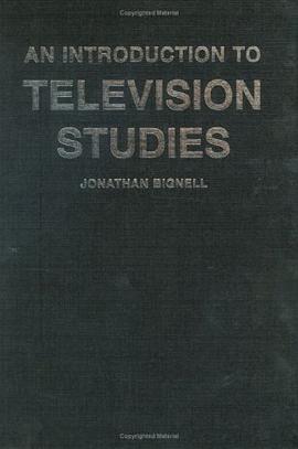 An Introduction to Television Studies