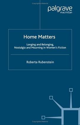 Home Matters pdf epub mobi 电子书 下载