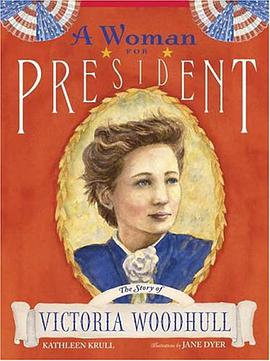 A Woman for President pdf epub mobi 下载