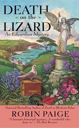 Death on the Lizard pdf epub mobi 电子书 下载