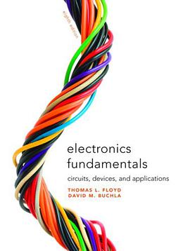 Electronics Fundamentals pdf epub mobi 电子书 下载