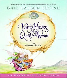 Fairy Haven and the Quest for the Wand pdf epub mobi 电子书 下载