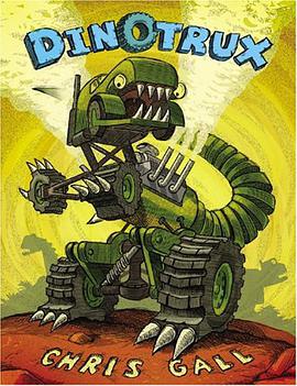 Dinotrux pdf epub mobi 电子书 下载