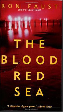 The Blood Red Sea pdf epub mobi 电子书 下载