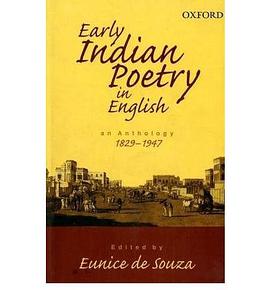 Early Indian Poetry in English pdf epub mobi 电子书 下载