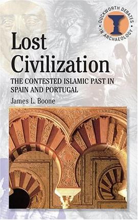 Lost Civilization pdf epub mobi 电子书 下载