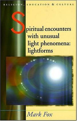 Spiritual Encounters with Unusual Phenomena pdf epub mobi 电子书 下载