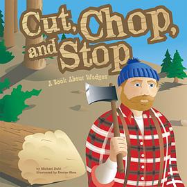 Cut, Chop, and Stop pdf epub mobi 下载