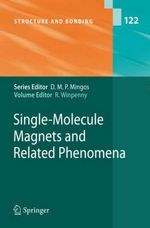 Single-Molecule Magnets And Related Phenomena pdf epub mobi 電子書 下載